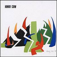 Henry Cow : Western Culture